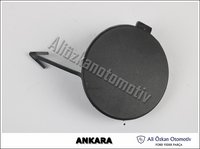 Ford Yedek Parça - CABU ÖN TAMPON ÇEKİ KAPAĞI